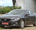 Сірий Мазда 6, об'ємом двигуна 2.5 л та пробігом 128 тис. км за 12700 $, фото 1 на Automoto.ua