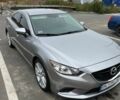 Серый Мазда 6, объемом двигателя 2.5 л и пробегом 155 тыс. км за 230 $, фото 1 на Automoto.ua