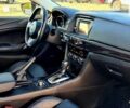 Сірий Мазда 6, об'ємом двигуна 2.49 л та пробігом 116 тис. км за 14100 $, фото 45 на Automoto.ua