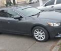 Сірий Мазда 6, об'ємом двигуна 2.49 л та пробігом 220 тис. км за 10900 $, фото 2 на Automoto.ua