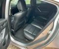 Сірий Мазда 6, об'ємом двигуна 2.5 л та пробігом 250 тис. км за 10950 $, фото 12 на Automoto.ua