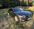 Серый Мазда 6, объемом двигателя 2.49 л и пробегом 236 тыс. км за 12000 $, фото 3 на Automoto.ua