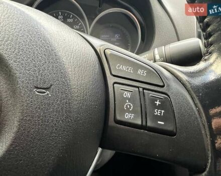 Сірий Мазда 6, об'ємом двигуна 2.49 л та пробігом 168 тис. км за 11300 $, фото 16 на Automoto.ua