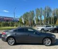 Сірий Мазда 6, об'ємом двигуна 2.5 л та пробігом 260 тис. км за 9389 $, фото 1 на Automoto.ua