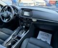 Серый Мазда 6, объемом двигателя 2.5 л и пробегом 185 тыс. км за 7500 $, фото 11 на Automoto.ua