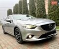 Серый Мазда 6, объемом двигателя 2.18 л и пробегом 209 тыс. км за 10850 $, фото 4 на Automoto.ua