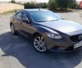 Сірий Мазда 6, об'ємом двигуна 2.49 л та пробігом 82 тис. км за 12700 $, фото 1 на Automoto.ua