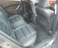 Сірий Мазда 6, об'ємом двигуна 2.49 л та пробігом 82 тис. км за 12700 $, фото 14 на Automoto.ua