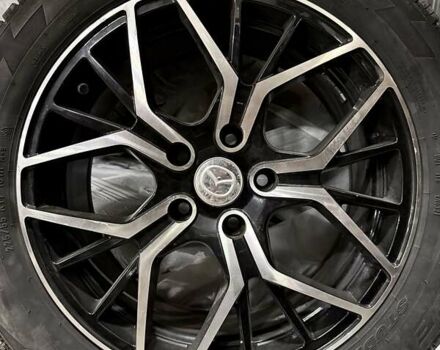 Серый Мазда 6, объемом двигателя 2.19 л и пробегом 300 тыс. км за 11499 $, фото 21 на Automoto.ua