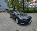 Серый Мазда 6, объемом двигателя 2.5 л и пробегом 203 тыс. км за 10900 $, фото 1 на Automoto.ua
