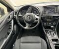 Серый Мазда 6, объемом двигателя 2.5 л и пробегом 209 тыс. км за 10400 $, фото 4 на Automoto.ua