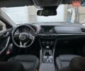 Серый Мазда 6, объемом двигателя 2 л и пробегом 180 тыс. км за 11500 $, фото 12 на Automoto.ua