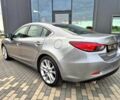 Сірий Мазда 6, об'ємом двигуна 2.5 л та пробігом 159 тис. км за 8500 $, фото 4 на Automoto.ua