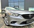 Сірий Мазда 6, об'ємом двигуна 2.5 л та пробігом 159 тис. км за 8500 $, фото 9 на Automoto.ua