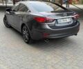 Сірий Мазда 6, об'ємом двигуна 2.5 л та пробігом 0 тис. км за 12000 $, фото 1 на Automoto.ua