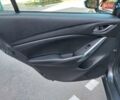 Сірий Мазда 6, об'ємом двигуна 2.49 л та пробігом 82 тис. км за 13300 $, фото 10 на Automoto.ua