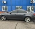 Сірий Мазда 6, об'ємом двигуна 2.5 л та пробігом 235 тис. км за 11000 $, фото 18 на Automoto.ua
