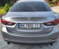Серый Мазда 6, объемом двигателя 2.5 л и пробегом 180 тыс. км за 12500 $, фото 10 на Automoto.ua