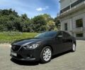 Сірий Мазда 6, об'ємом двигуна 2.49 л та пробігом 220 тис. км за 9100 $, фото 2 на Automoto.ua