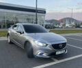 Серый Мазда 6, объемом двигателя 2 л и пробегом 250 тыс. км за 10500 $, фото 2 на Automoto.ua