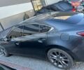 Сірий Мазда 6, об'ємом двигуна 2.49 л та пробігом 120 тис. км за 11800 $, фото 2 на Automoto.ua