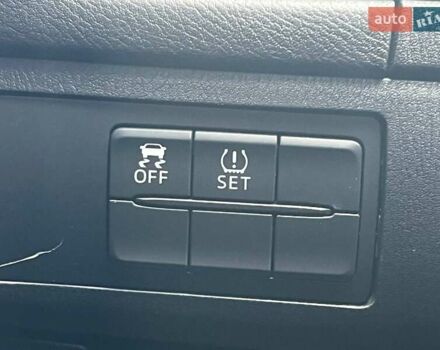 Сірий Мазда 6, об'ємом двигуна 2.49 л та пробігом 168 тис. км за 11300 $, фото 27 на Automoto.ua