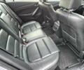 Сірий Мазда 6, об'ємом двигуна 2.5 л та пробігом 159 тис. км за 8500 $, фото 17 на Automoto.ua