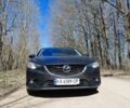 Сірий Мазда 6, об'ємом двигуна 2.49 л та пробігом 190 тис. км за 13800 $, фото 1 на Automoto.ua