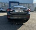 Сірий Мазда 6, об'ємом двигуна 2.5 л та пробігом 235 тис. км за 11000 $, фото 3 на Automoto.ua