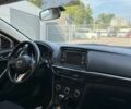 Серый Мазда 6, объемом двигателя 2.5 л и пробегом 283 тыс. км за 9500 $, фото 16 на Automoto.ua