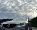 Сірий Мазда 6, об'ємом двигуна 2.2 л та пробігом 194 тис. км за 12500 $, фото 4 на Automoto.ua
