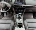Сірий Мазда 6, об'ємом двигуна 2 л та пробігом 96 тис. км за 12200 $, фото 10 на Automoto.ua