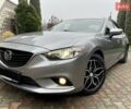Серый Мазда 6, объемом двигателя 2.18 л и пробегом 209 тыс. км за 10850 $, фото 24 на Automoto.ua
