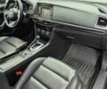 Сірий Мазда 6, об'ємом двигуна 2.5 л та пробігом 159 тис. км за 8500 $, фото 11 на Automoto.ua