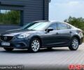Сірий Мазда 6, об'ємом двигуна 2.5 л та пробігом 162 тис. км за 12000 $, фото 1 на Automoto.ua