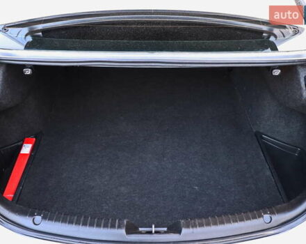 Серый Мазда 6, объемом двигателя 2.5 л и пробегом 250 тыс. км за 11555 $, фото 20 на Automoto.ua