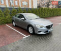 Сірий Мазда 6, об'ємом двигуна 2.49 л та пробігом 210 тис. км за 7900 $, фото 1 на Automoto.ua