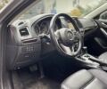 Сірий Мазда 6, об'ємом двигуна 2.19 л та пробігом 209 тис. км за 11000 $, фото 10 на Automoto.ua