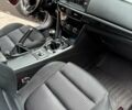 Серый Мазда 6, объемом двигателя 2 л и пробегом 95 тыс. км за 12000 $, фото 16 на Automoto.ua