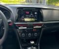 Серый Мазда 6, объемом двигателя 2.49 л и пробегом 155 тыс. км за 12500 $, фото 11 на Automoto.ua