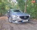 Серый Мазда 6, объемом двигателя 2 л и пробегом 105 тыс. км за 14800 $, фото 10 на Automoto.ua