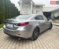 Сірий Мазда 6, об'ємом двигуна 2.19 л та пробігом 209 тис. км за 11000 $, фото 32 на Automoto.ua