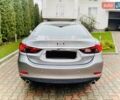 Сірий Мазда 6, об'ємом двигуна 2.18 л та пробігом 209 тис. км за 11500 $, фото 12 на Automoto.ua
