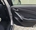 Мазда 6 2014 в Сарнах на Automoto.ua Серый Мазда 6, объемом двигателя 2.49 л и пробегом 210 тыс. км за 10800 $, фото 17 на Automoto.ua