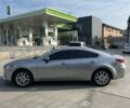 Серый Мазда 6, объемом двигателя 2.5 л и пробегом 283 тыс. км за 9500 $, фото 5 на Automoto.ua