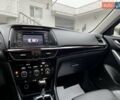 Серый Мазда 6, объемом двигателя 2.18 л и пробегом 209 тыс. км за 10850 $, фото 60 на Automoto.ua