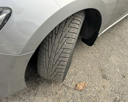 Серый Мазда 6, объемом двигателя 2.5 л и пробегом 210 тыс. км за 8999 $, фото 15 на Automoto.ua