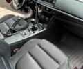 Сірий Мазда 6, об'ємом двигуна 2 л та пробігом 96 тис. км за 12200 $, фото 18 на Automoto.ua
