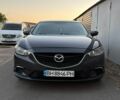 Серый Мазда 6, объемом двигателя 2.49 л и пробегом 170 тыс. км за 12100 $, фото 10 на Automoto.ua