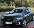 Сірий Мазда 6, об'ємом двигуна 2.5 л та пробігом 296 тис. км за 9800 $, фото 1 на Automoto.ua